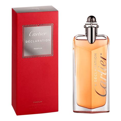 declaration cartier perfume sephora